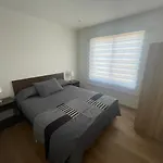 Casa Nueva De Playa 3D 2B