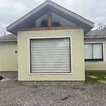 Casa Nueva De Playa 3D 2B