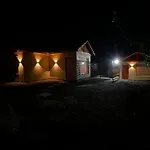 Casa Nueva De Playa 3D 2B