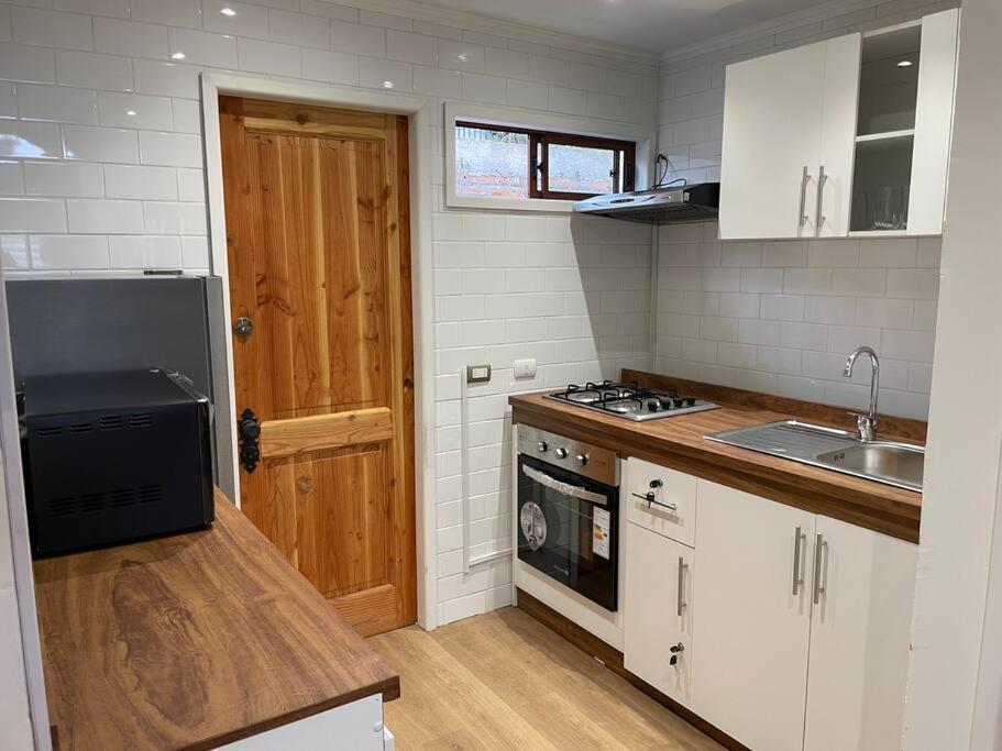 Apartamento Casa Nueva De Playa 3d 2b *