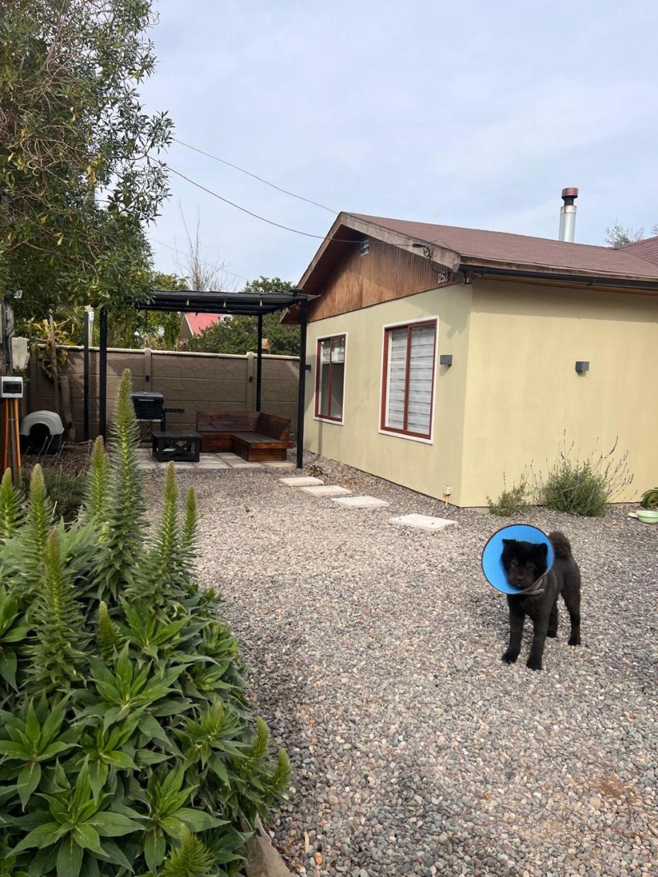 Casa Nueva De Playa 3d 2b